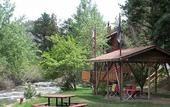 Туры в отель Ponderosa Lodge
