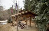 Туры в отель Ponderosa Lodge