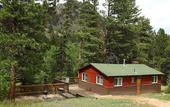Туры в отель Ponderosa Lodge
