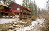 Туры в отель Ponderosa Lodge
