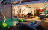 Туры в отель Kanishka Villas