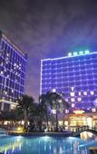 Туры в отель Baohengda International Hotel Shenzhen