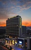 Туры в отель Baohengda International Hotel Shenzhen