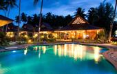 Туры в отель Kanok Buri Resort