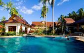 Туры в отель Kanok Buri Resort