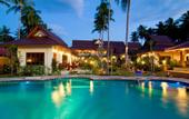 Туры в отель Kanok Buri Resort