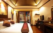Туры в отель Kanok Buri Resort