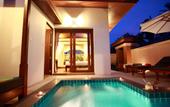Туры в отель Kanok Buri Resort