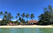Туры в отель Kanok Buri Resort