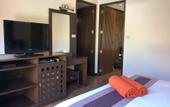 Туры в отель Kanok Buri Resort