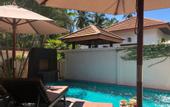 Туры в отель Kanok Buri Resort
