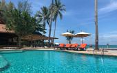 Туры в отель Kanok Buri Resort