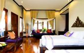 Туры в отель Kanok Buri Resort