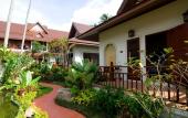 Туры в отель Kanok Buri Resort