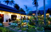 Туры в отель Kanok Buri Resort