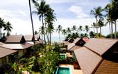 Туры в отель Kanok Buri Resort