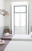 Туры в отель Lisbon Check-In Guesthouse