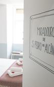 Туры в отель Lisbon Check-In Guesthouse