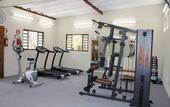 Туры в отель Hotel Fazenda Piramides