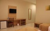 Туры в отель Hotel Fazenda Piramides