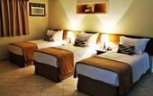 Туры в отель Hotel Fazenda Piramides