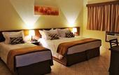 Туры в отель Hotel Fazenda Piramides