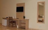 Туры в отель Hotel Fazenda Piramides
