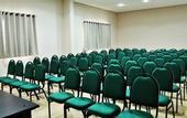 Туры в отель Hotel Fazenda Piramides