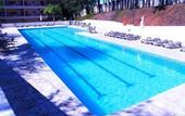 Туры в отель Hotel Fazenda Piramides