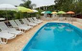 Туры в отель Hotel Fazenda Piramides