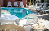 Туры в отель Hotel Fazenda Piramides