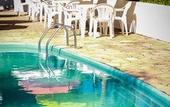 Туры в отель Hotel Fazenda Piramides