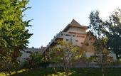 Туры в отель Hotel Fazenda Piramides