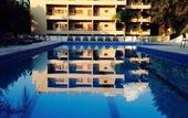 Туры в отель Hotel Fazenda Piramides
