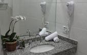 Туры в отель Hotel Fazenda Piramides