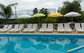 Туры в отель Hotel Fazenda Piramides