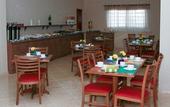 Туры в отель Hotel Fazenda Piramides