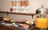 Туры в отель Hotel Fazenda Piramides