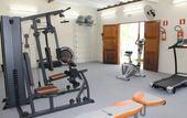 Туры в отель Hotel Fazenda Piramides