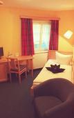 Туры в отель Hotel Alttolkewitzer Hof Dresden