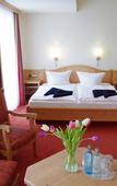 Туры в отель Hotel Alttolkewitzer Hof Dresden