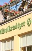 Туры в отель Hotel Alttolkewitzer Hof Dresden