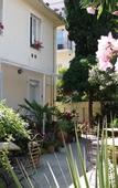 Туры в отель Logis Hotel Villa Victorine