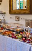 Туры в отель Logis Hotel Villa Victorine