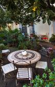 Туры в отель Logis Hotel Villa Victorine