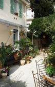Туры в отель Logis Hotel Villa Victorine