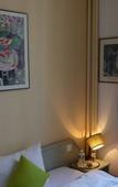 Туры в отель Logis Hotel Villa Victorine