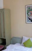 Туры в отель Logis Hotel Villa Victorine