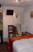 Туры в отель Logis Hotel Villa Victorine