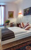 Туры в отель Logis Hotel Villa Victorine